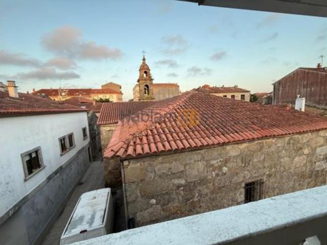 Casa en venta en Cambados, O Salnés