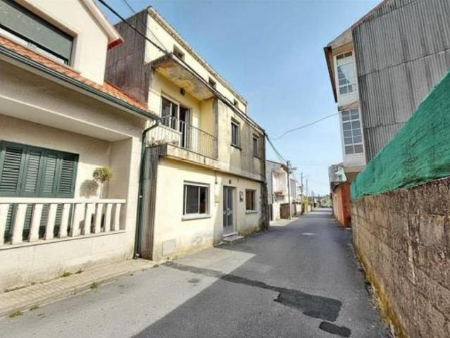 Casa en venta en Cambados, O Salnés