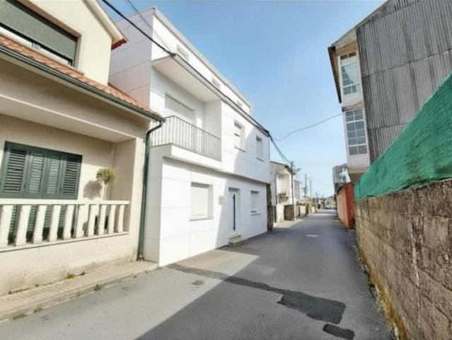 Casa en venta en Cambados, O Salnés