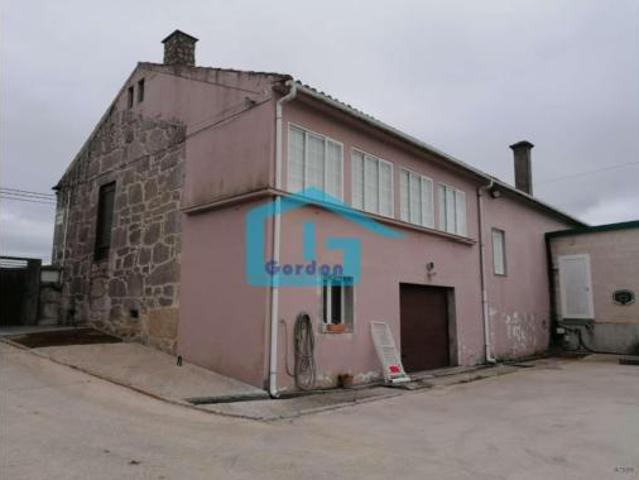 Casa en venta en Cambados, O Castañeiro Casa en venta en Cambados, O Castañeiro