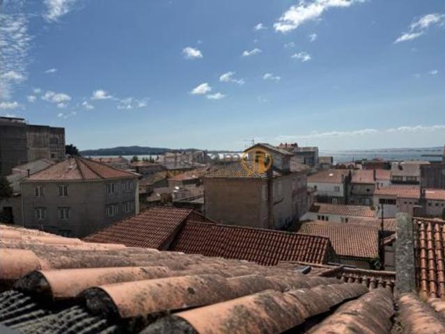 Casa en venta en Cambados, O Salnés