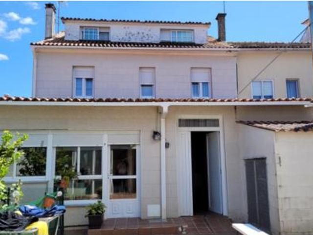 Casa en venta en Cambados, Os Olmos