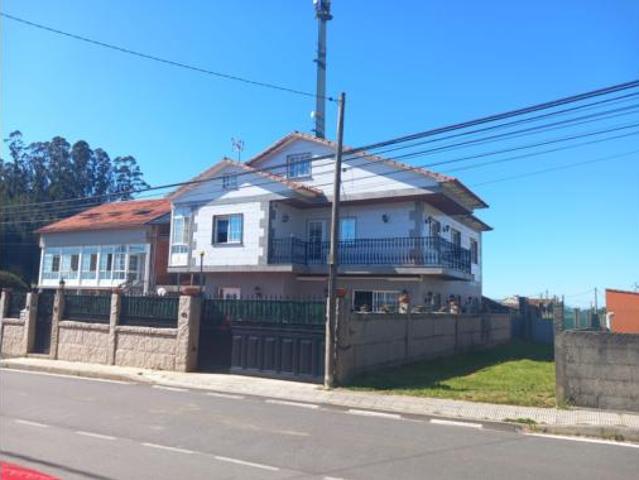 Casa en venta en O Salnés, Galicia