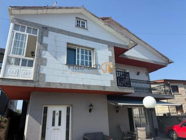 Casa en venta en O Salnés, Galicia
