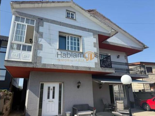 Casa en venta en O Salnés, Galicia