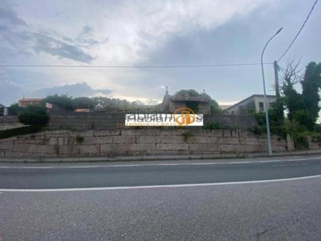 Casa en venta en O Salnés, Galicia