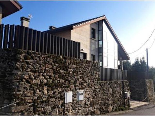 Casa en venta en Vilariño, O Salnés