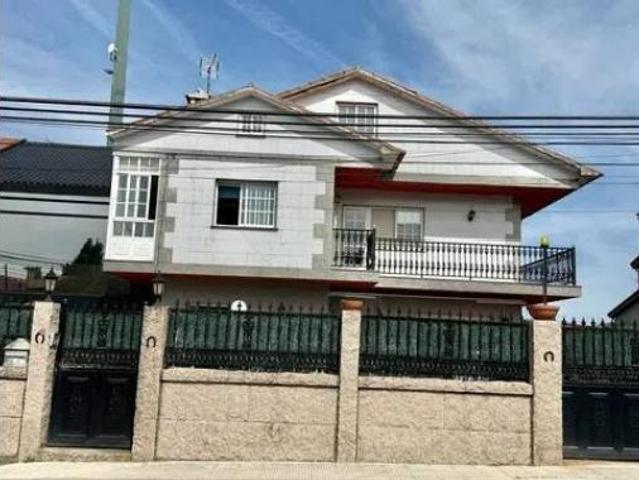 Casa en venta en O Salnés, Galicia