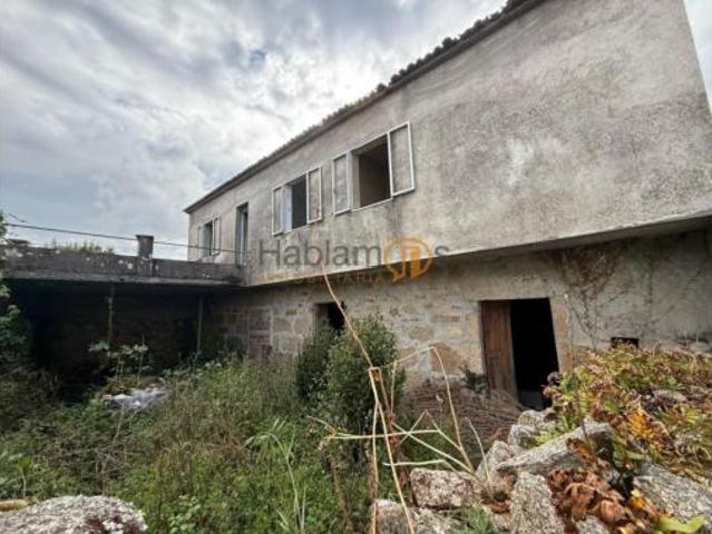 Casa en venta en Vilariño, O Salnés
