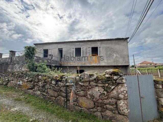 Casa en venta en Vilariño, O Salnés