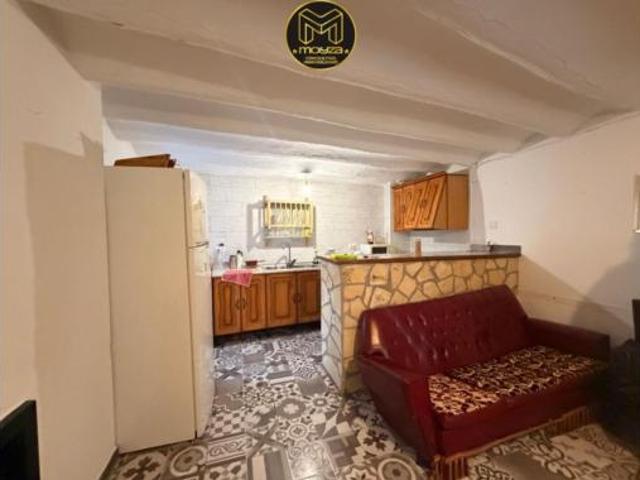 Casa en venta en El Barranco, Cambil