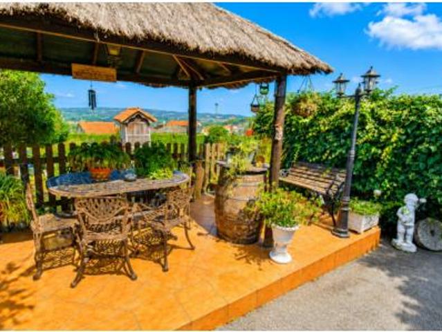 Casa en venta en Anceis, Cambre