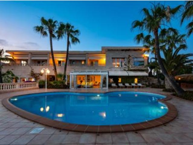 Casa en venta en Calvià, Serra de Tramuntana