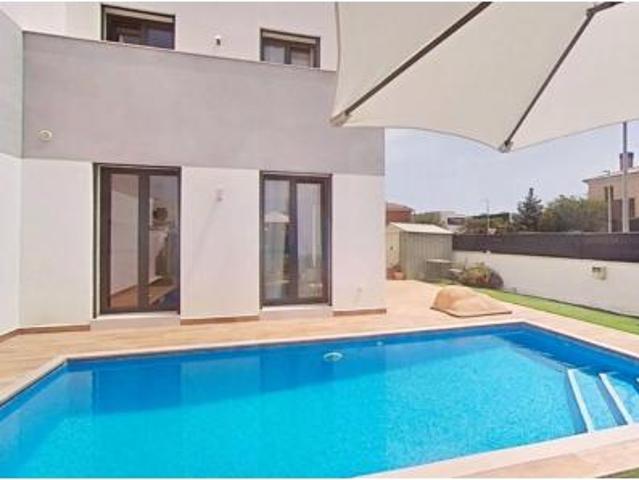 Casa en venta en Vilafortuny, Baix Camp
