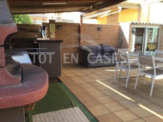 Casa en venta en Vilafortuny, Baix Camp