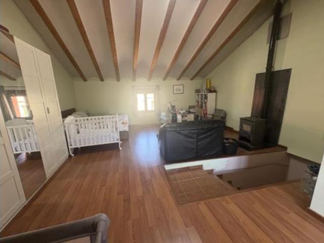 Casa en venta en Allueva, Aragón