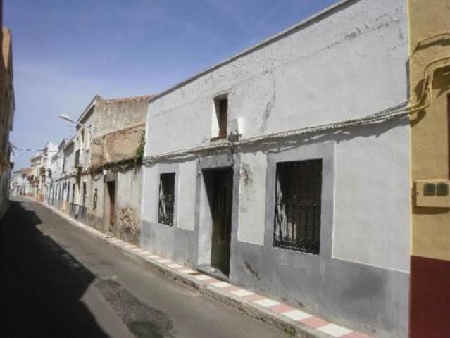 Casa en venta en Campanario, Extremadura