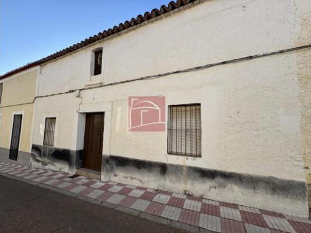 Casa en venta en Campanario
