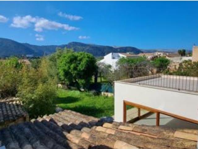 Casa en venta en Raiguer, Baleares