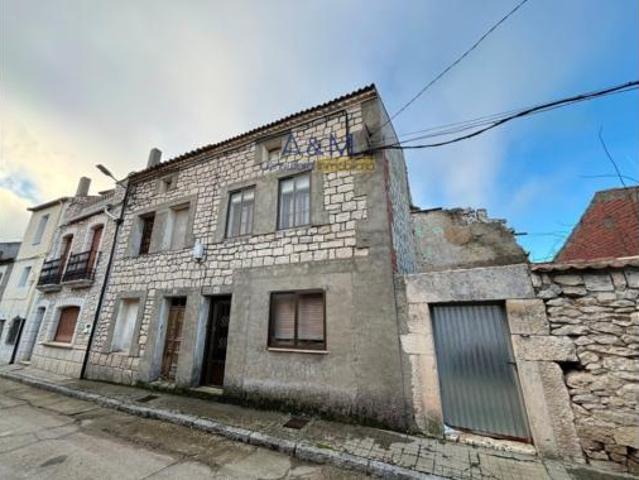 Casa en venta en Campaspero, Castilla y León
