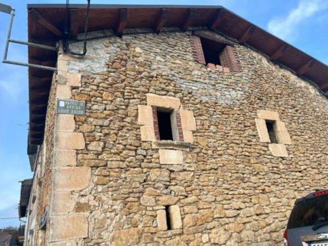 Casa en venta en Arabako Mendialdea, Guipúzcoa