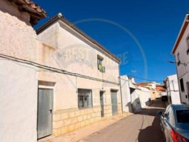 Casa en venta en Campillo De Altobuey, Castilla-La Mancha