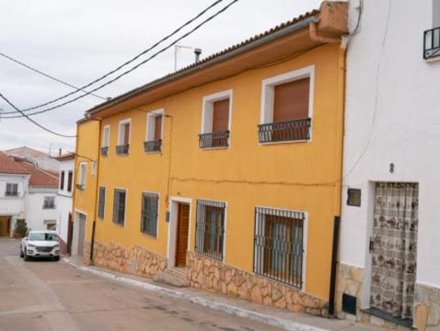 Casa en venta en Campillo De Altobuey, Castilla-La Mancha