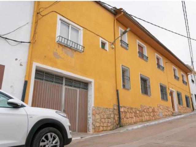 Casa en venta en Campillo De Altobuey, Castilla-La Mancha