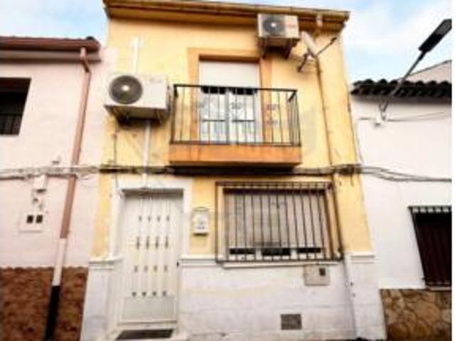 Casa en venta en Campillo De Altobuey, Castilla-La Mancha