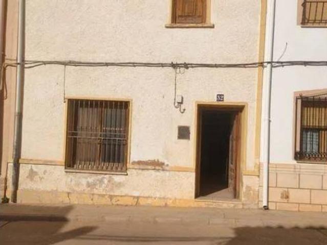 Casa en venta en Campillo De Altobuey, Castilla-La Mancha