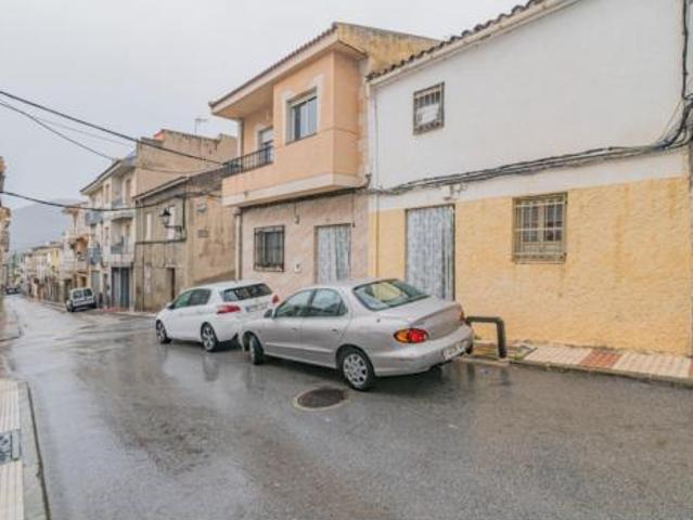 Casa en venta en Campillo De Arenas, Andalucía