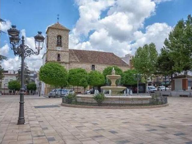 Casa en venta en Campillo De Arenas, Andalucía