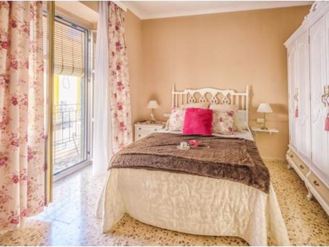 Casa en venta en Campillo De Arenas