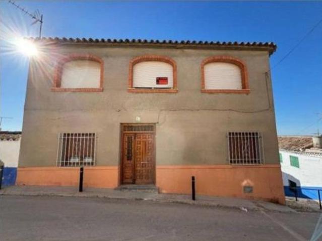 Casa en venta en Campo De Criptana, Castilla-La Mancha