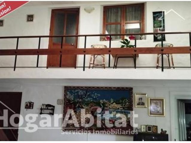 Casa en venta en Campo De Criptana, Castilla-La Mancha
