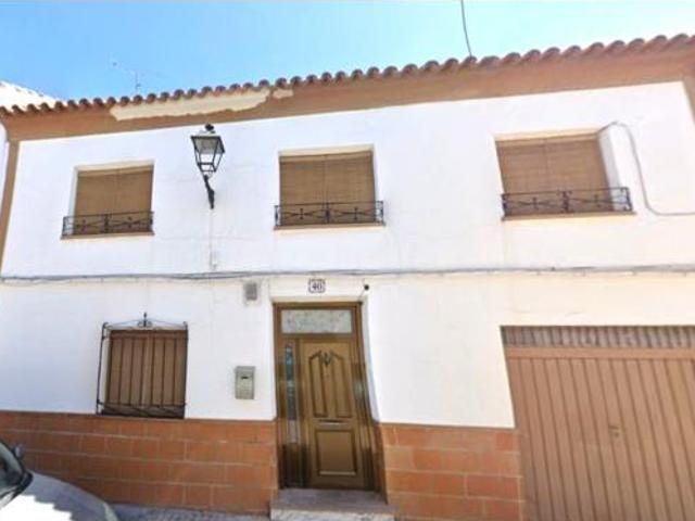 Casa en venta en Campo De Criptana, Castilla-La Mancha