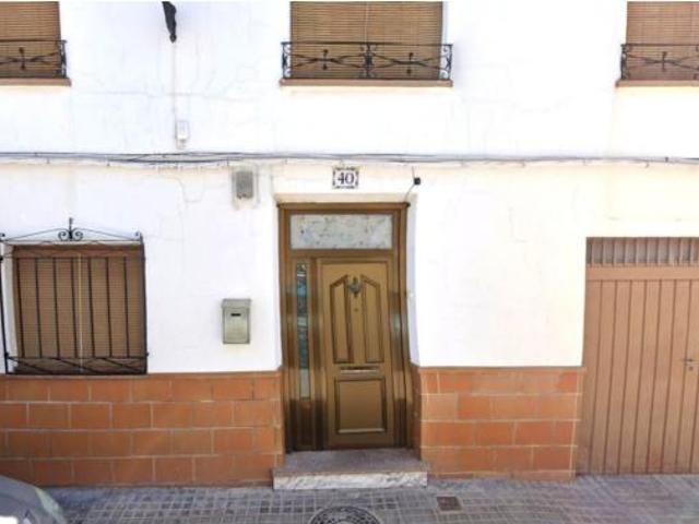 Casa en venta en Campo De Criptana, Castilla-La Mancha