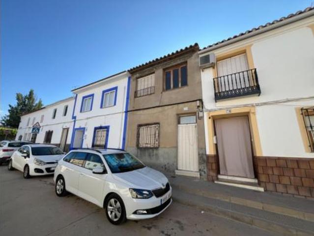 Casa en venta en Campo De Criptana, Castilla-La Mancha