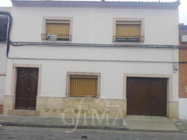 Casa en venta en Campo De Criptana