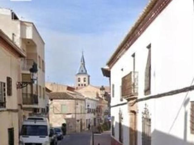 Casa en venta en Campo De Criptana, Castilla-La Mancha