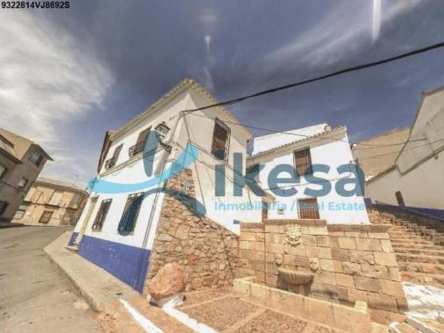 Casa en venta en Campo De Criptana, Castilla-La Mancha