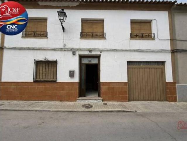 Casa en venta en Campo De Criptana, Castilla-La Mancha