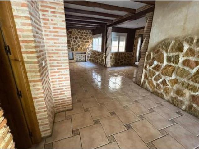 Casa en venta en Campo De Criptana, Castilla-La Mancha