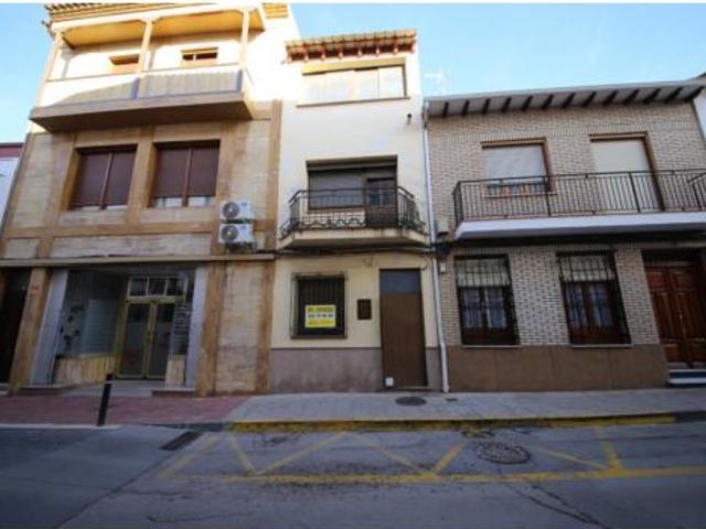 Casa en venta en Campo De Criptana, Castilla-La Mancha