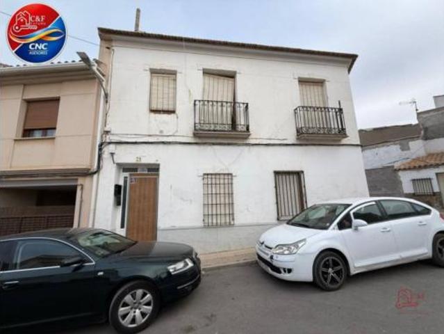 Casa en venta en Campo De Criptana, Castilla-La Mancha