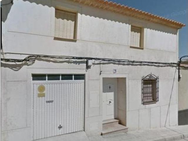 Casa en venta en Campo De Criptana, Castilla-La Mancha