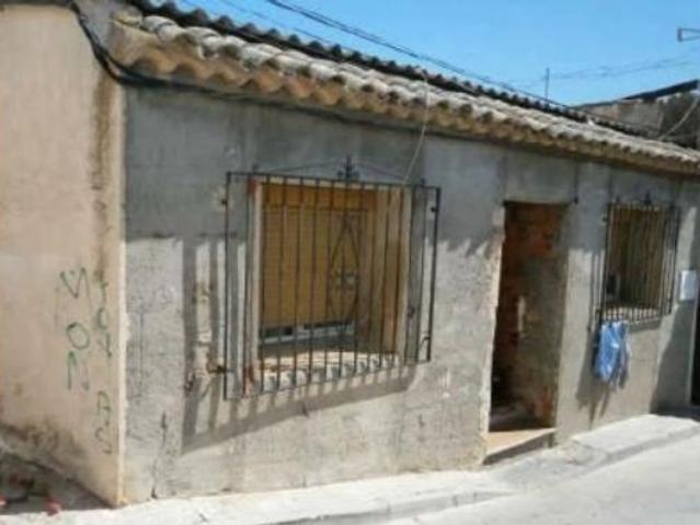Casa en venta en Campo De Criptana, Castilla-La Mancha