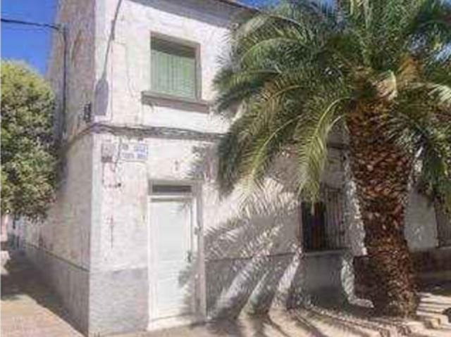 Casa en venta en Campo De Criptana, Castilla-La Mancha