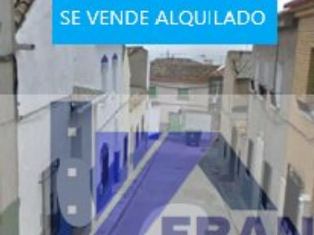 Casa en venta en Campo De Criptana, Castilla-La Mancha