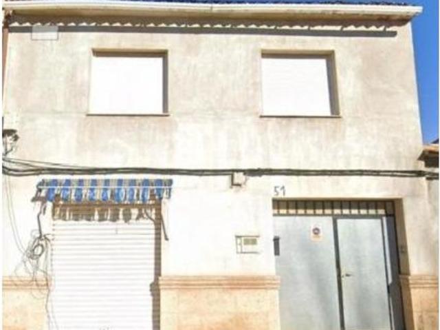Casa en venta en Campo De Criptana, Castilla-La Mancha